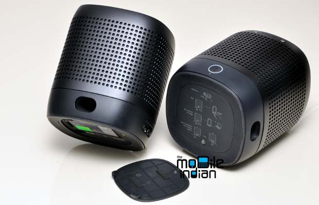 Nokia Play 360