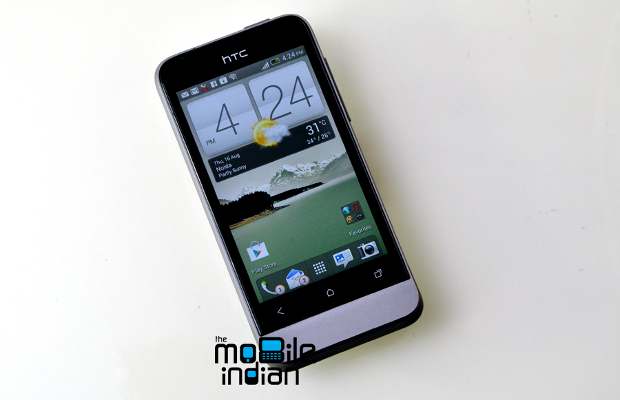 HTC One V