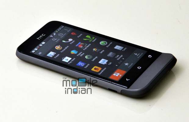 HTC One V