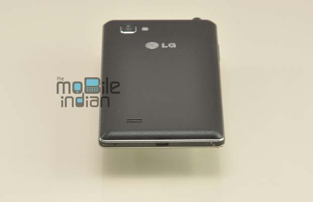 LG Optimus 4X HD