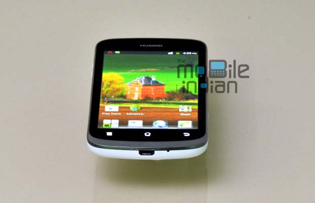 Huawei Ascend G300 (U8815)