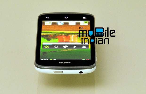 Huawei Ascend G300 (U8815)