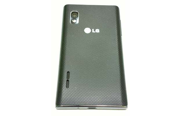 LG Optimus L5