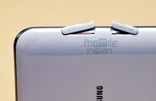 Samsung Galaxy Tab 2 P3100