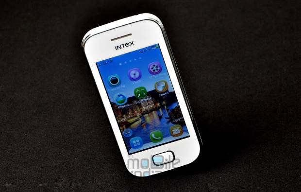 Intex Sense 3.0