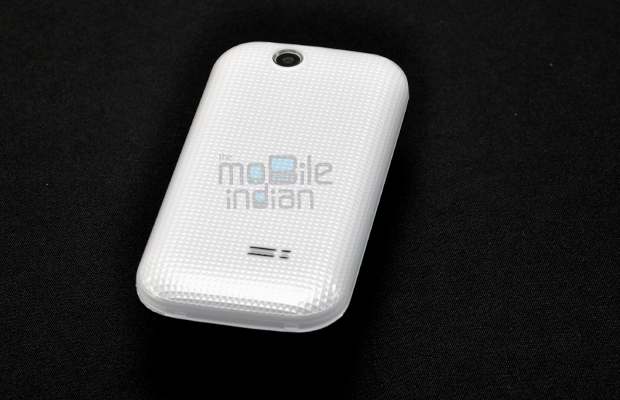 Intex Sense 3.0