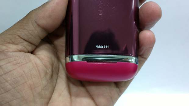 Nokia Asha 311