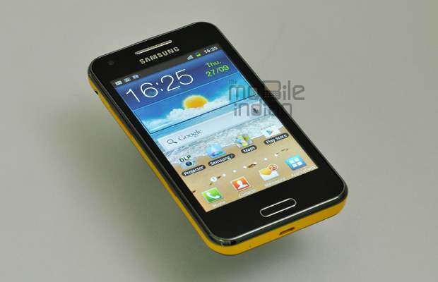 Samsung Galaxy Beam GT I8530