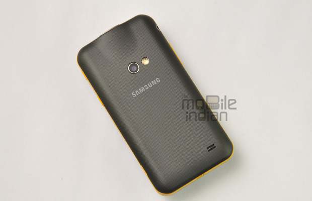 Samsung Galaxy Beam GT I8530