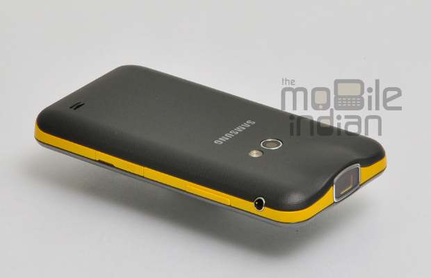 Samsung Galaxy Beam GT I8530