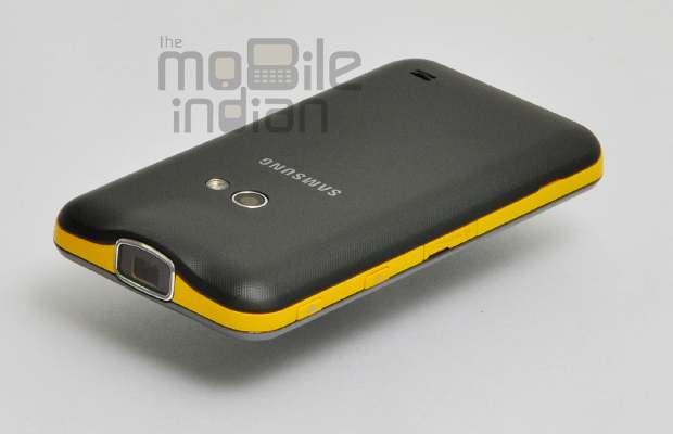 Samsung Galaxy Beam GT I8530