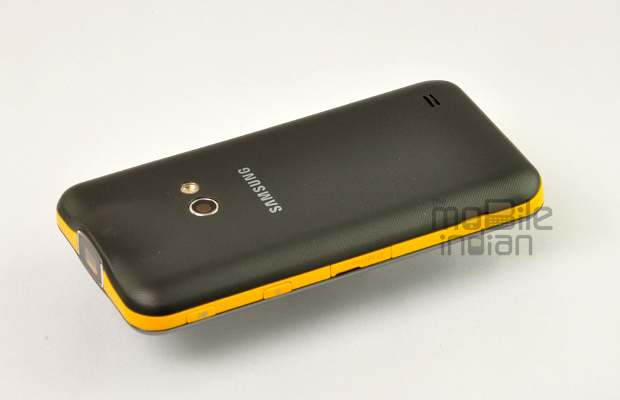 Samsung Galaxy Beam GT I8530