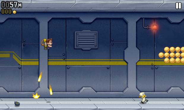 Jetpack Joyride