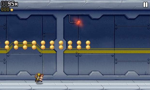 Jetpack Joyride