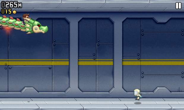 Jetpack Joyride