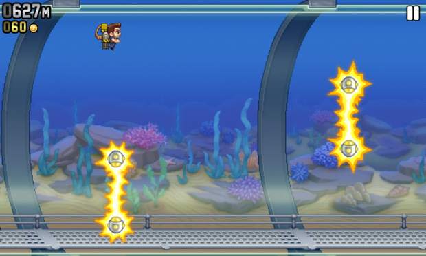 Jetpack Joyride