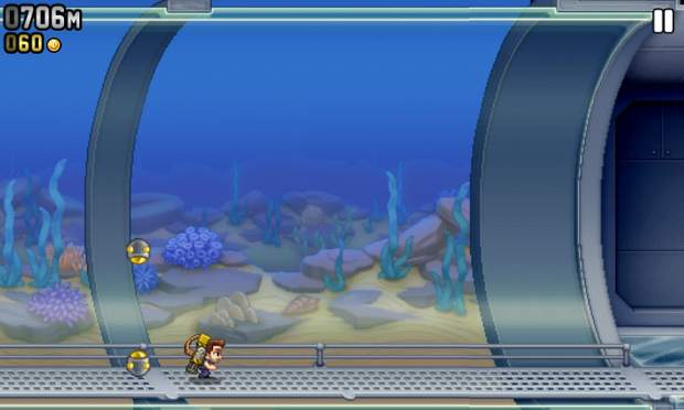 Jetpack Joyride