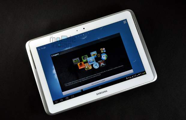 Samsung Galaxy Note 10.1(N8000)