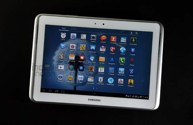 Samsung Galaxy Note 10.1(N8000)