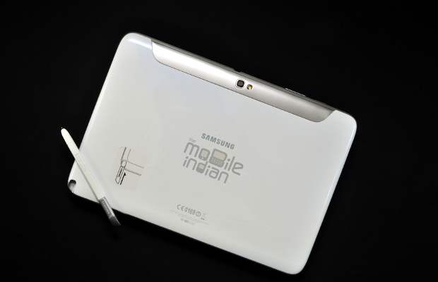 Samsung Galaxy Note 10.1(N8000)