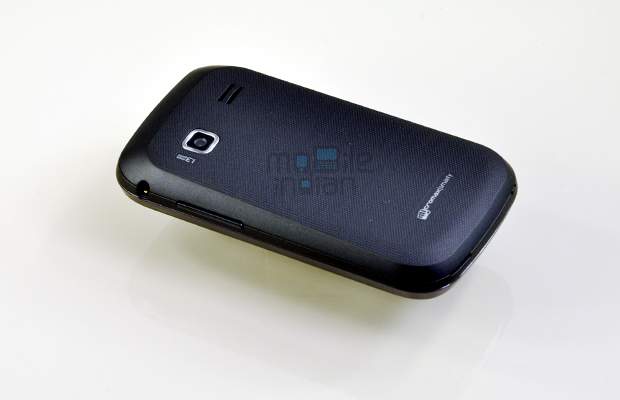 Micromax A25 Smarty