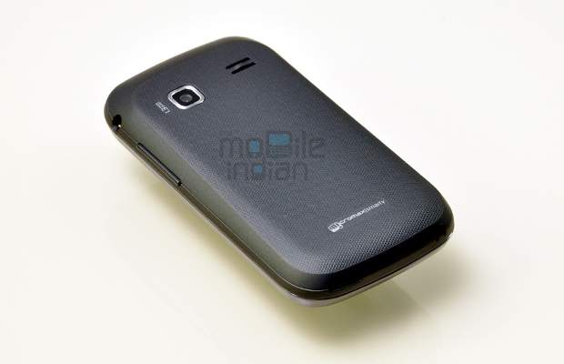 Micromax A25 Smarty