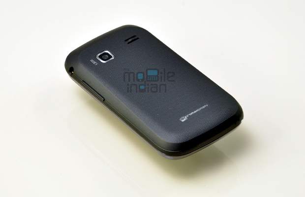 Micromax A25 Smarty