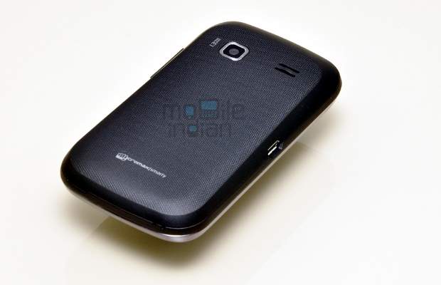 Micromax A25 Smarty