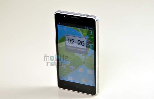 Spice Stellar Horizon Mi500