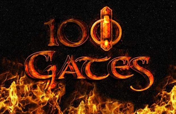 100 Gates