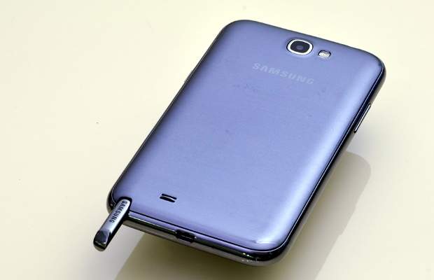 Samsung Galaxy Note 2 (N7100)