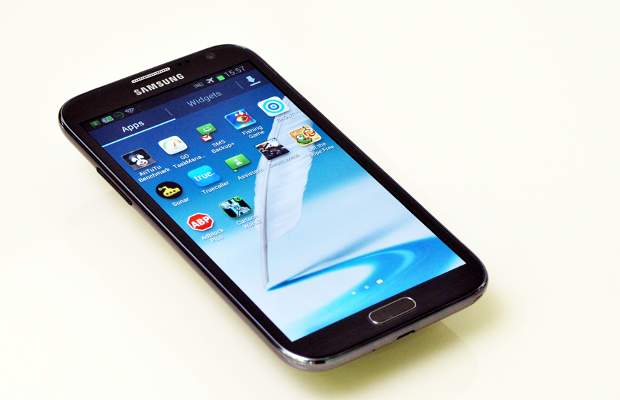 Samsung Galaxy Note 2 (N7100)