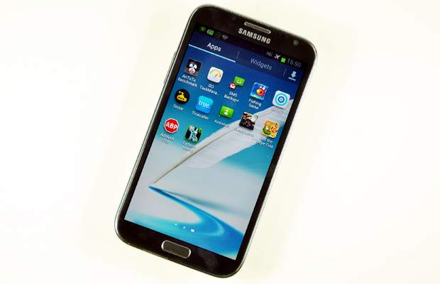 Samsung Galaxy Note 2 (N7100)