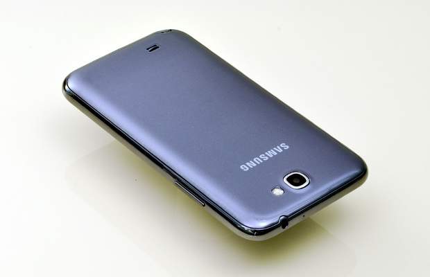 Samsung Galaxy Note 2 (N7100)