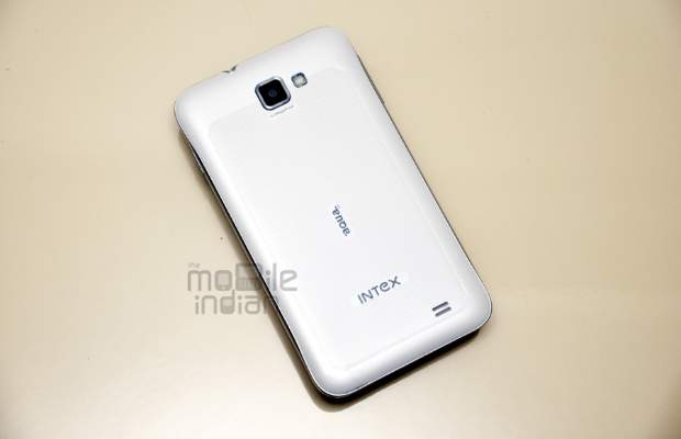 Intex Aqua 5.0