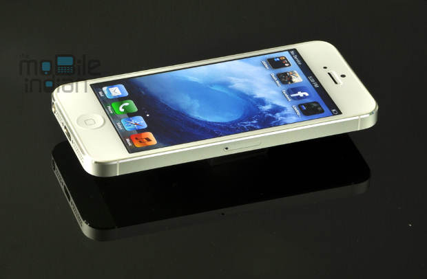 iPhone 5