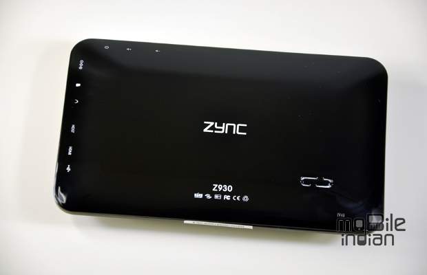 Zync Z930