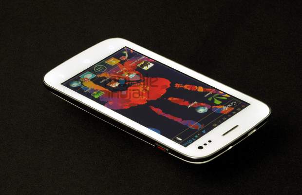 Micromax Canvas II A110