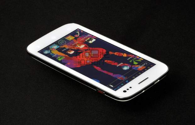 Micromax Canvas II A110