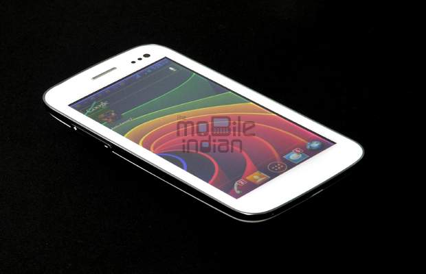 Micromax Canvas II A110