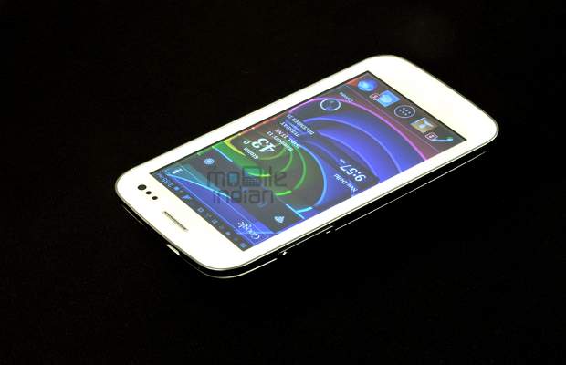 Micromax Canvas II A110