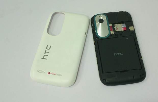 HTC Desire X