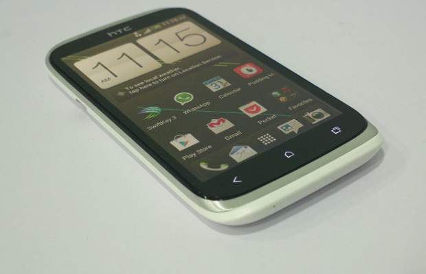 HTC Desire X