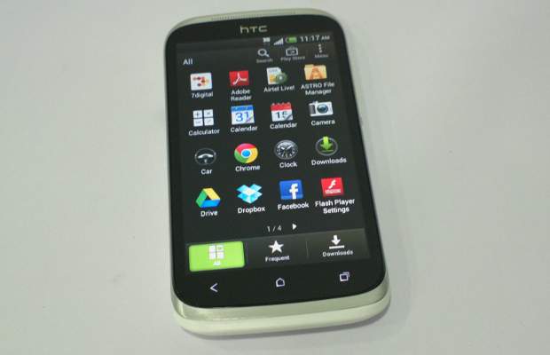 HTC Desire X