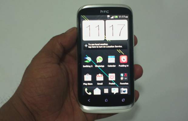 HTC Desire X