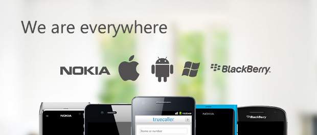 Truecaller