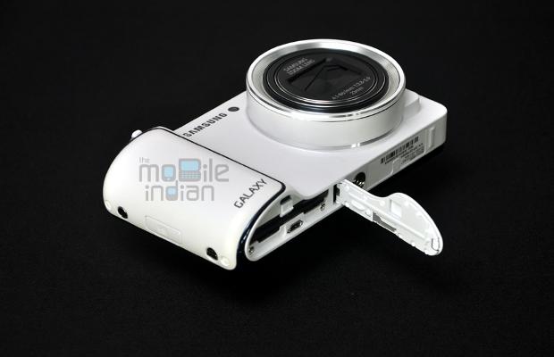 Samsung Galaxy camera GC 100