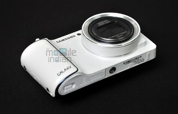 Samsung Galaxy camera GC 100