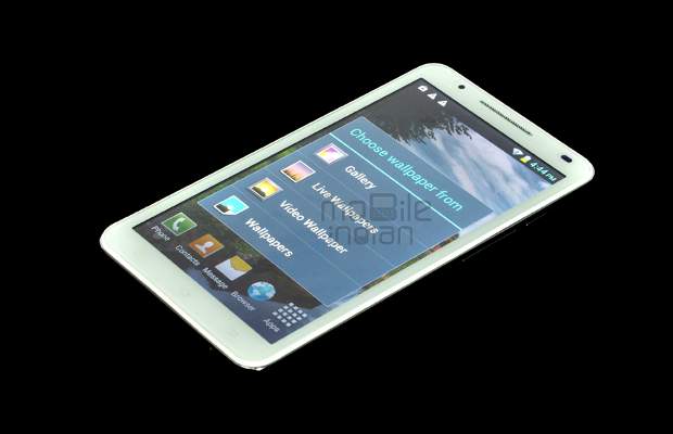 Byond Phablet III