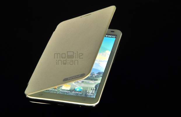 Byond Phablet III
